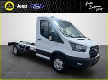 FORD Transit Kab.-Ch. 350 L2 2.0 EcoBlue 165 Lead In, Diesel, Auto nuove, Manuale - 7