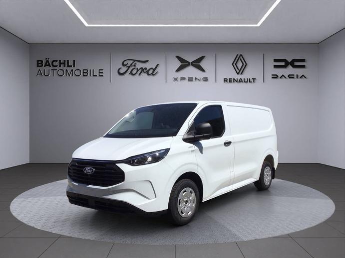 FORD Transit C Van 320 L1 2.5 PHEV 233 PS Trend PHEV, Plug-in-Hybrid Benzina/Elettrica, Auto nuove, Automatico