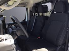FORD Transit C Van 320 L1 2.5 PHEV 233 PS Trend PHEV, Plug-in-Hybrid Benzina/Elettrica, Auto nuove, Automatico - 5