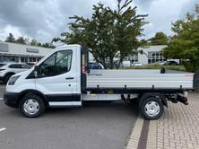FORD Transit 350 L2 Trend 3Seitenkipper mit AHK, Diesel, Neuwagen, Handschaltung - 2