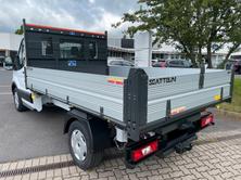 FORD Transit 350 L2 Trend 3Seitenkipper mit AHK, Diesel, Neuwagen, Handschaltung - 3