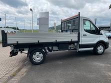 FORD Transit 350 L2 Trend 3Seitenkipper mit AHK, Diesel, Neuwagen, Handschaltung - 5