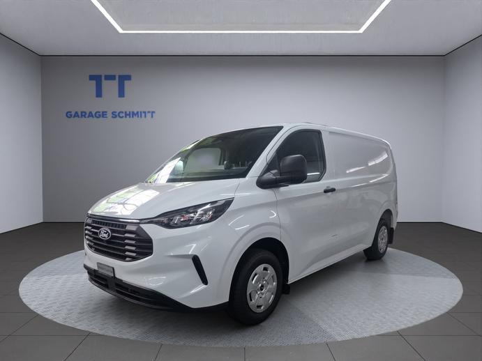 FORD Transit C van 280 L1 2.0 EcoBl, Diesel, Voiture nouvelle, Manuelle