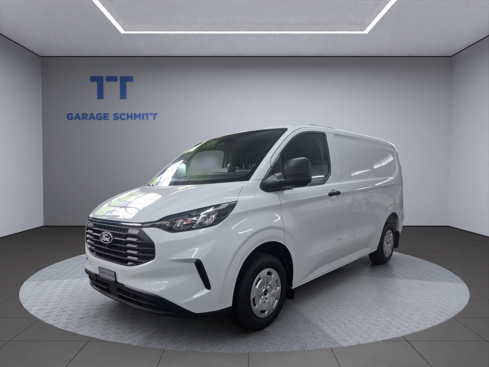 FORD Transit C van 280 L1 2.0 EcoBl