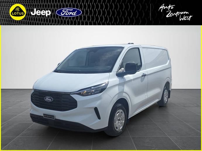 FORD Transit C Van 280 L1 2.0 EcoBlue 136 Lead In, Diesel, New car, Manual