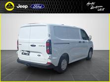 FORD Transit C Van 280 L1 2.0 EcoBlue 136 Lead In, Diesel, New car, Manual - 5