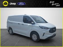 FORD Transit C Van 280 L1 2.0 EcoBlue 136 Lead In, Diesel, New car, Manual - 7