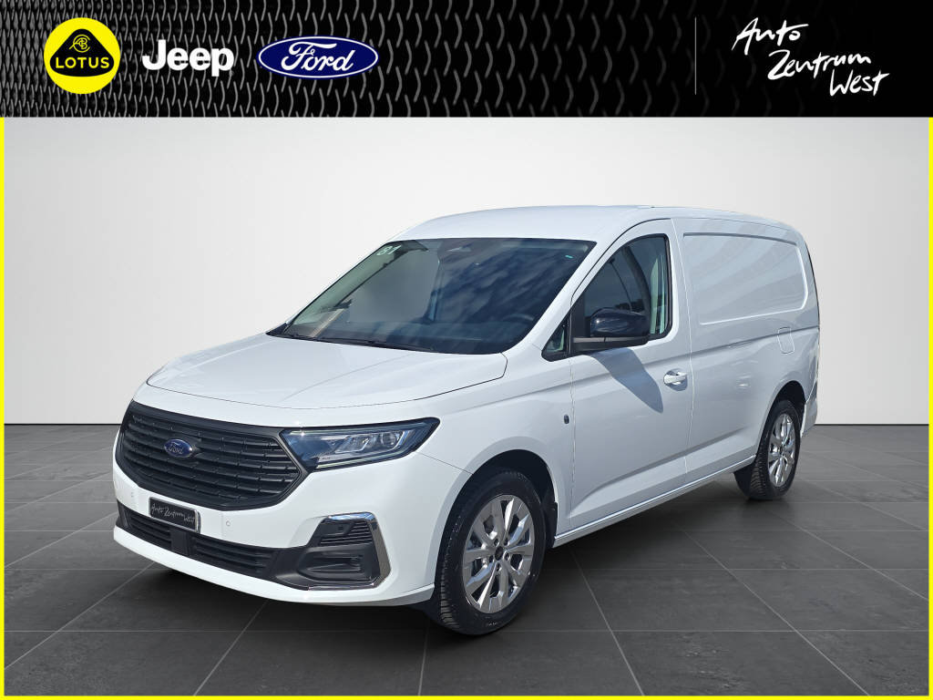 FORD Transit Grand Connect Kaw. 2.0 EcoBlue 122PS Limited 4x4