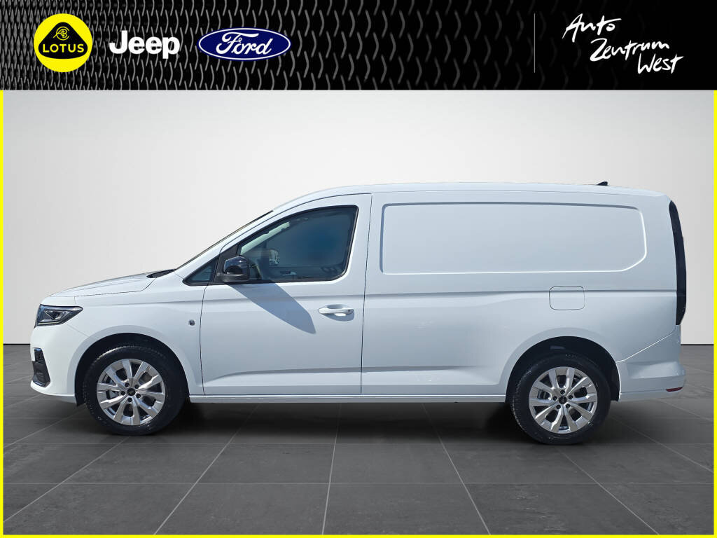 FORD Transit Grand Connect Kaw. 2.0 EcoBlue 122PS Limited 4x4, Diesel, Neuwagen, Handschaltung - 2