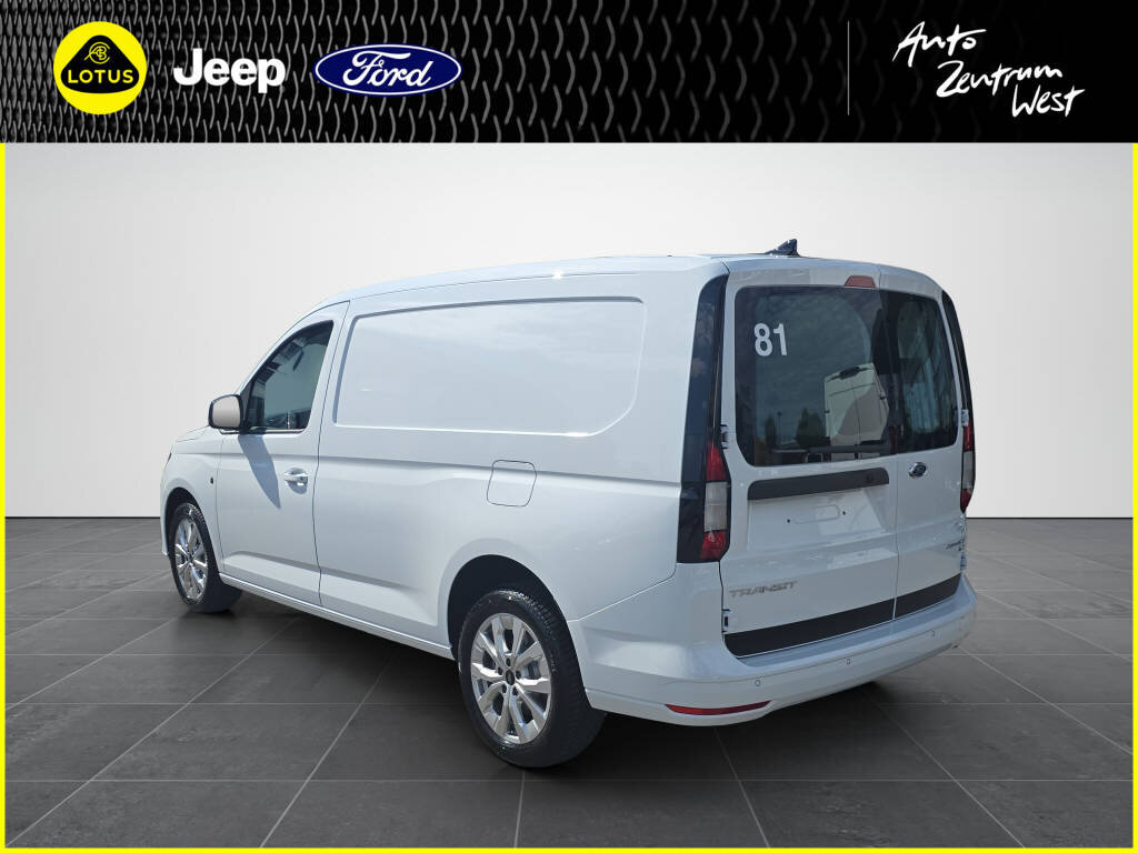 FORD Transit Grand Connect Kaw. 2.0 EcoBlue 122PS Limited 4x4, Diesel, Neuwagen, Handschaltung - 3