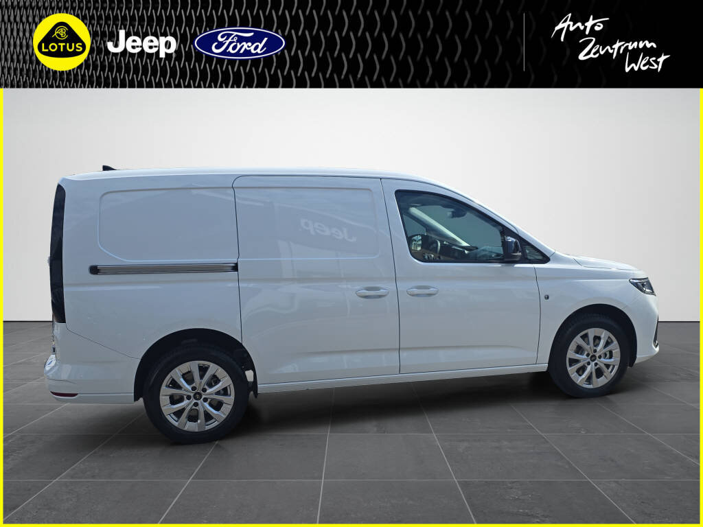 FORD Transit Grand Connect Kaw. 2.0 EcoBlue 122PS Limited 4x4, Diesel, Neuwagen, Handschaltung - 6