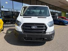 FORD Transit 350 L2 Trend 2.0 TDCi 165 RWD, Diesel, New car, Manual - 2