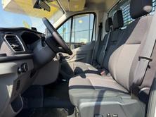 FORD Transit 350 L2 Trend 2.0 TDCi 165 RWD, Diesel, New car, Manual - 7