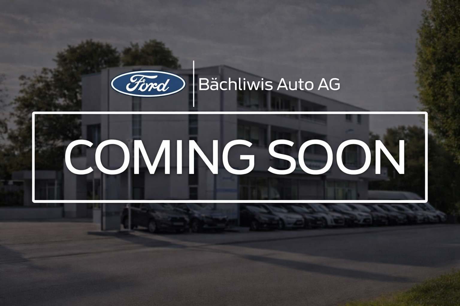 FORD Transit C Van 280 L1 2.0 EcoBlue 136 Trend