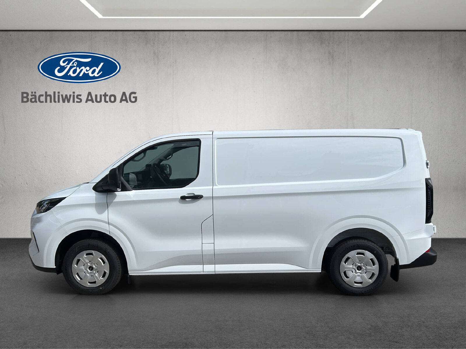 FORD Transit C Van 280 L1 2.0 EcoBlue 136 Trend, Diesel, Auto nuove, Manuale - 2