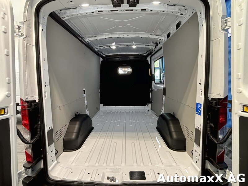 FORD Transit Van 350 L2H2 2.0 EcoBlue 130 Trend, Diesel, New car, Manual - 7