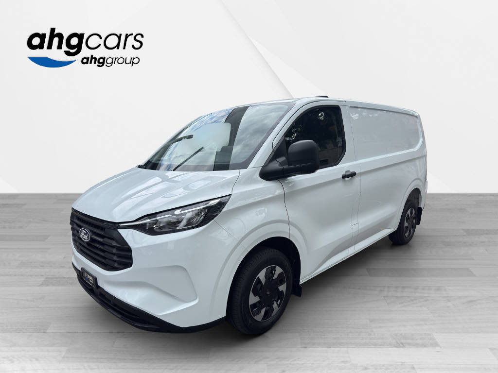 FORD Transit C Van 320 L1 2.5 Duratec 233 Trend PHEV