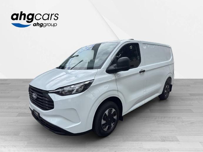 FORD Transit C Van 320 L1 2.5 Duratec 233 Trend PHEV, Hybride Rechargeable Essence/Électricité, Voiture nouvelle, Automatique