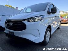 FORD Transit C Van 320 L2 2.5 Duratec 233 Trend PHEV, Plug-in-Hybrid Benzin/Elektro, Neuwagen, Automatik - 2