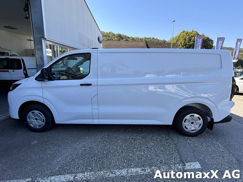 FORD Transit C Van 320 L2 2.5 Duratec 233 Trend PHEV, Plug-in-Hybrid Petrol/Electric, New car, Automatic - 3
