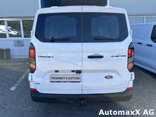 FORD Transit C Van 320 L2 2.5 Duratec 233 Trend PHEV, Plug-in-Hybrid Benzin/Elektro, Neuwagen, Automatik - 5