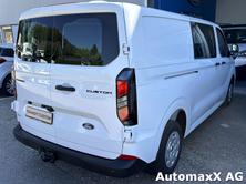 FORD Transit C Van 320 L2 2.5 Duratec 233 Trend PHEV, Plug-in-Hybrid Benzin/Elektro, Neuwagen, Automatik - 6