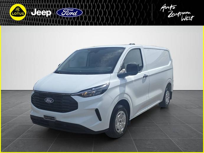 FORD Transit C Van 280 L1 2.0 EcoBlue 136 Lead In, Diesel, Auto nuove, Manuale