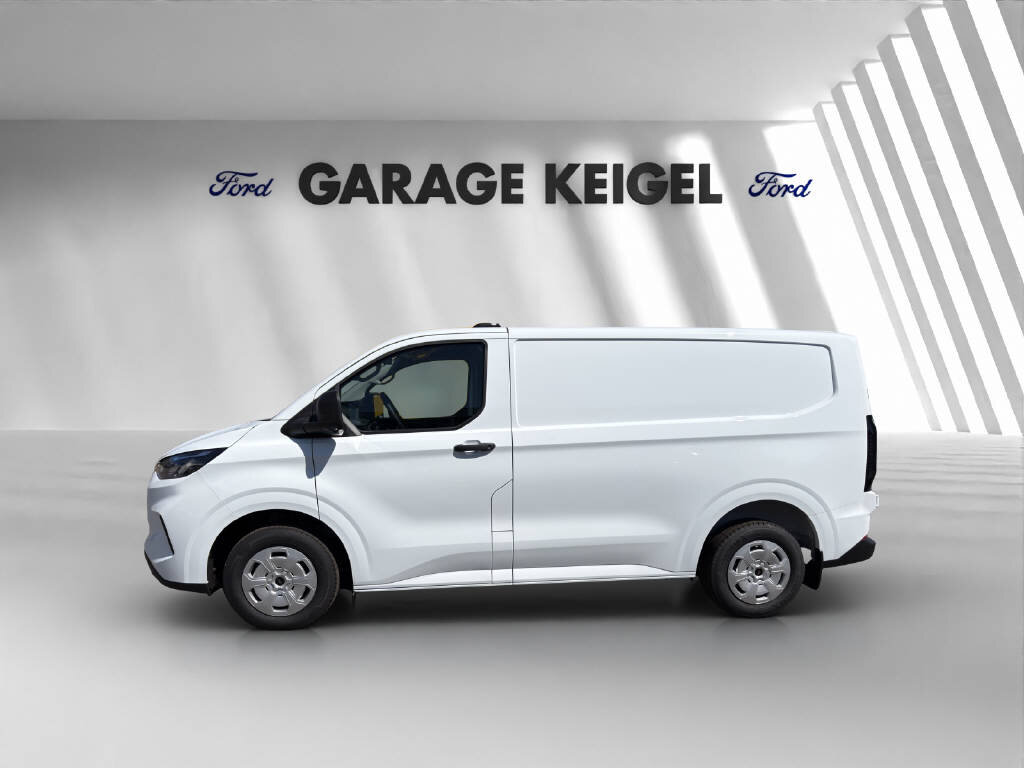 FORD Transit C Van 320 L1 2.0 EcoBlue 136 Trend, Diesel, New car, Automatic - 2