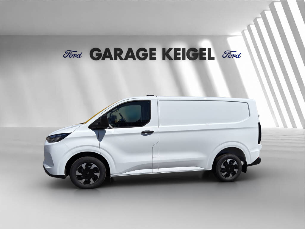 FORD Transit C Van 320 L1 2.5 Duratec 233 Trend PHEV, Plug-in-Hybrid Petrol/Electric, New car, Automatic - 2
