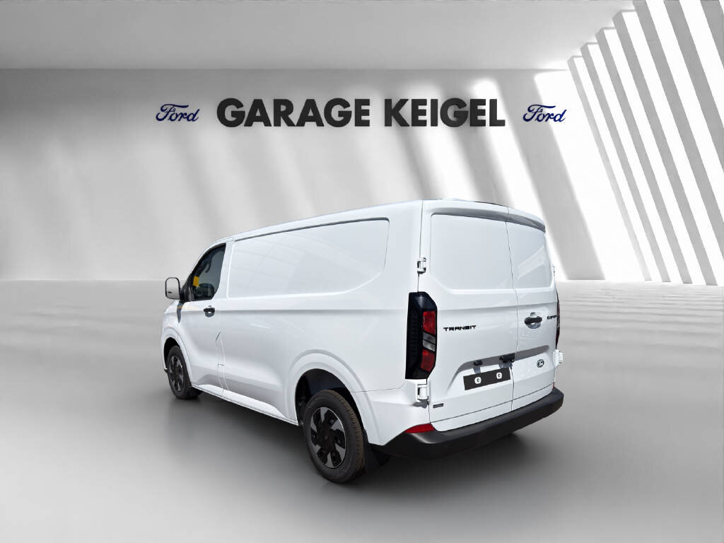 FORD Transit C Van 320 L1 2.5 Duratec 233 Trend PHEV, Plug-in-Hybrid Petrol/Electric, New car, Automatic - 3
