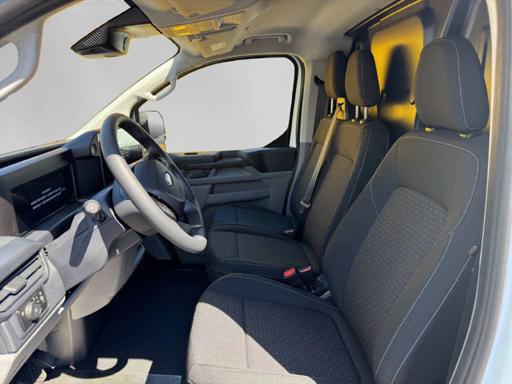 FORD Transit C Van 320 L1 2.5 Duratec 233 Trend PHEV, Plug-in-Hybrid Petrol/Electric, New car, Automatic - 4