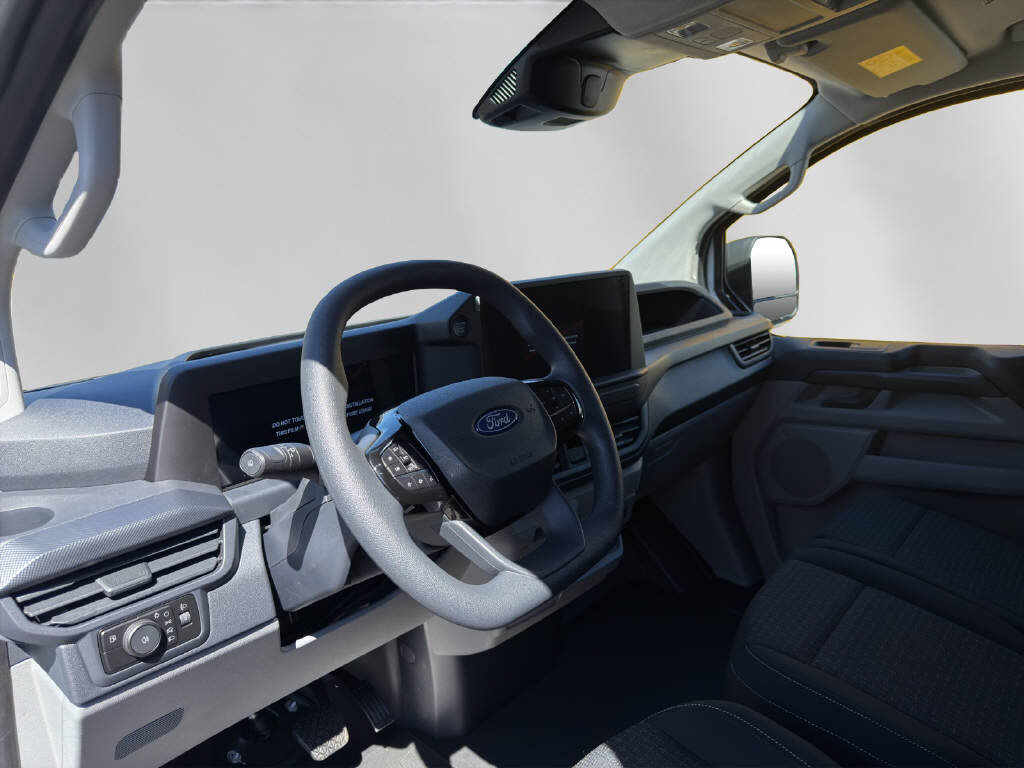 FORD Transit C Van 320 L1 2.5 Duratec 233 Trend PHEV, Plug-in-Hybrid Petrol/Electric, New car, Automatic - 5