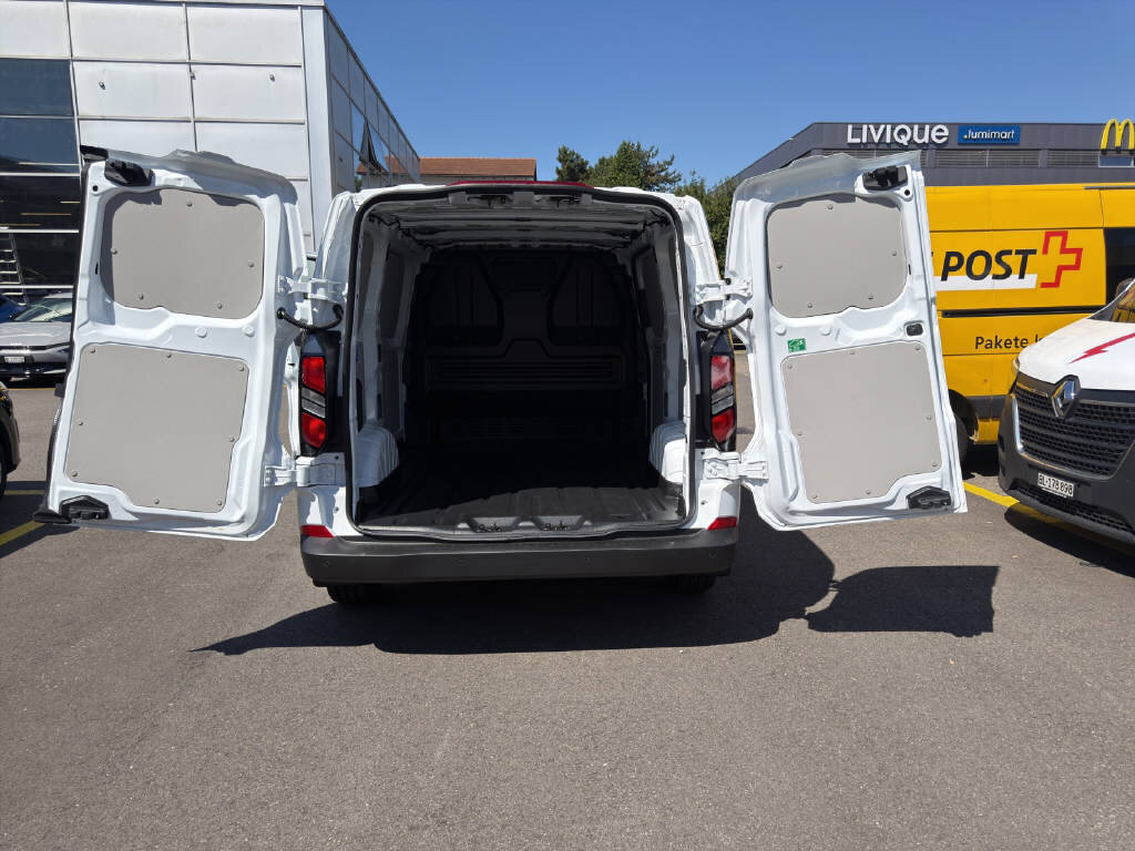 FORD Transit C Van 320 L1 2.5 Duratec 233 Trend PHEV, Plug-in-Hybrid Petrol/Electric, New car, Automatic - 6