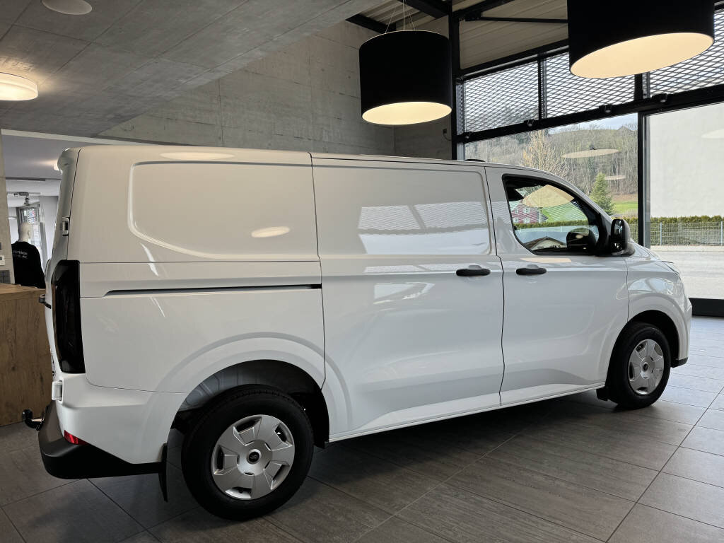 FORD Transit C Van 280 L1 2.0 EcoBlue 136 Trend, Diesel, Voiture nouvelle, Manuelle - 4