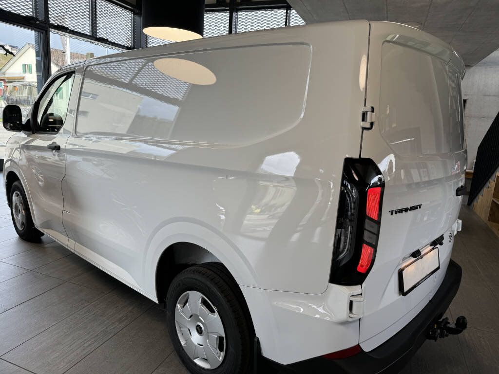 FORD Transit C Van 280 L1 2.0 EcoBlue 136 Trend, Diesel, Voiture nouvelle, Manuelle - 5