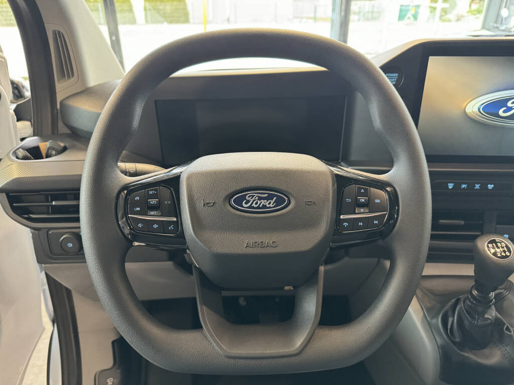 FORD Transit C Van 280 L1 2.0 EcoBlue 136 Trend, Diesel, Voiture nouvelle, Manuelle - 6