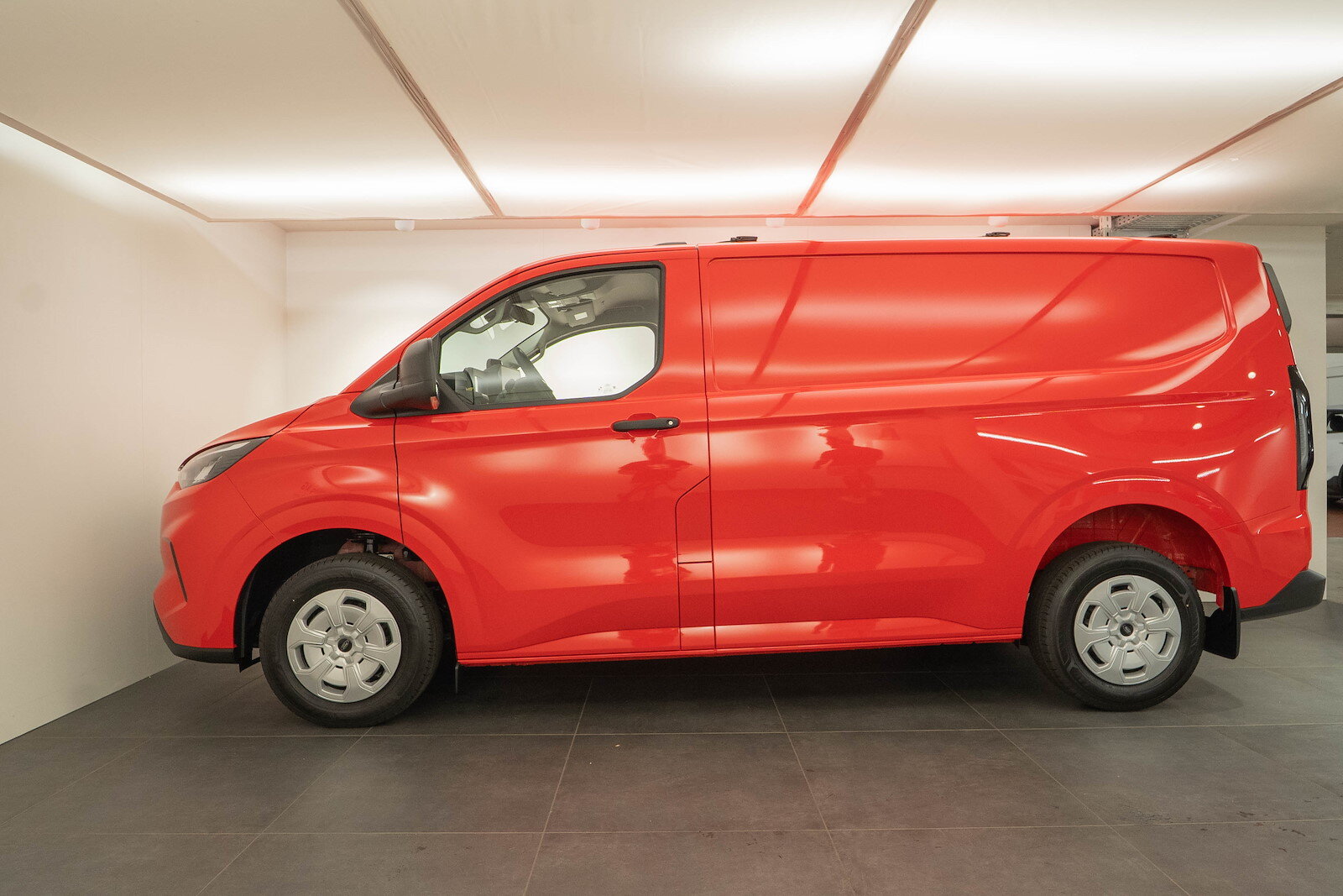 FORD Transit C Van 280 L1 2.0 EcoBlue 136 Trend, Diesel, Voiture nouvelle, Manuelle - 3