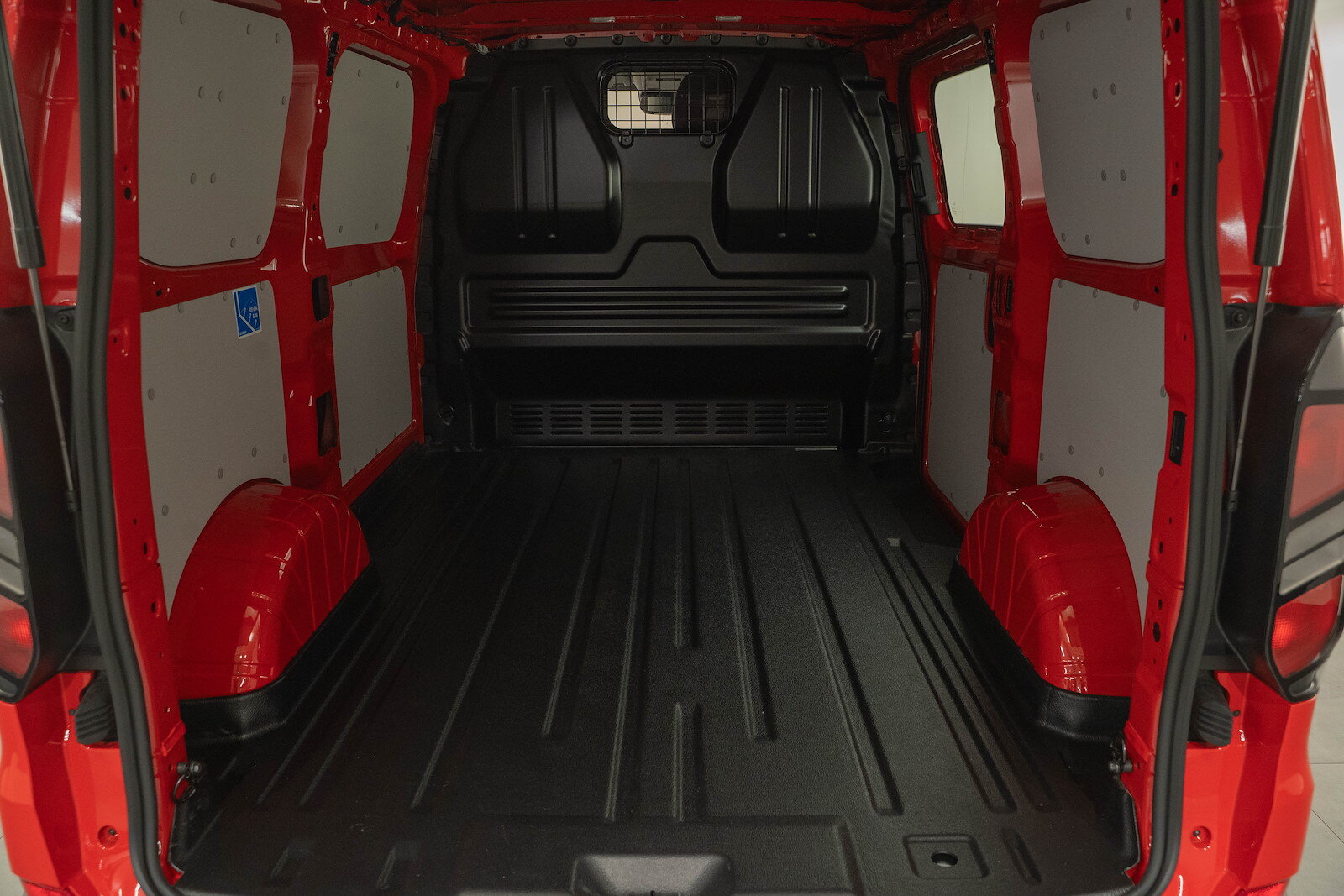 FORD Transit C Van 280 L1 2.0 EcoBlue 136 Trend, Diesel, Voiture nouvelle, Manuelle - 5