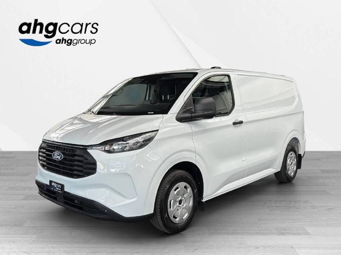 FORD Transit C Van 320 L1 2.5 Duratec 233 Trend PHEV, Plug-in-Hybrid Petrol/Electric, New car, Automatic