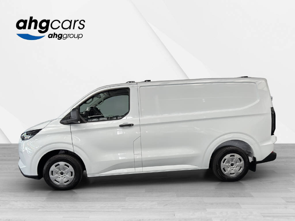FORD Transit C Van 320 L1 2.5 Duratec 233 Trend PHEV, Plug-in-Hybrid Petrol/Electric, New car, Automatic - 2
