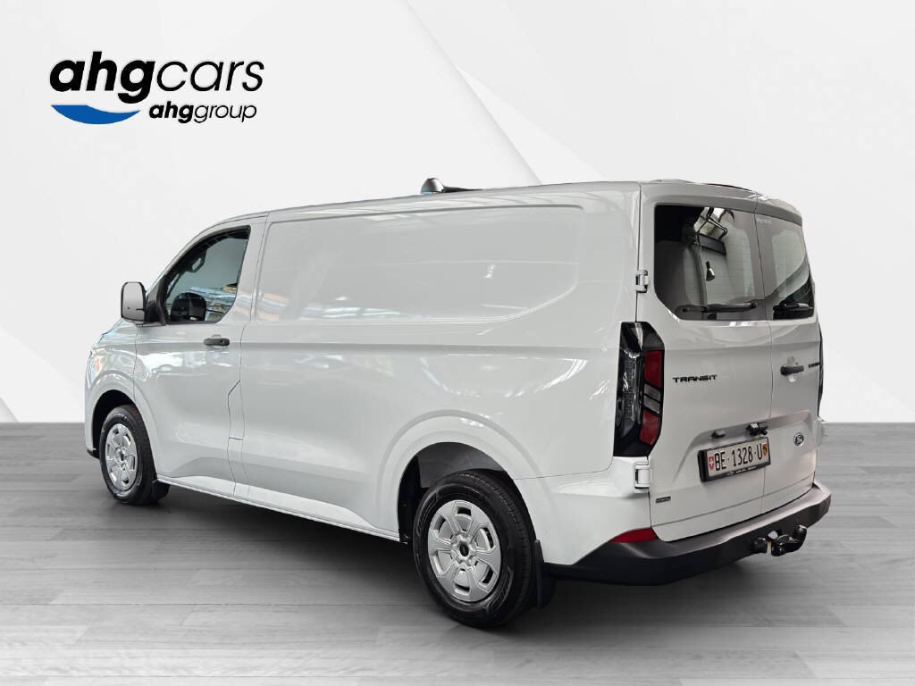FORD Transit C Van 320 L1 2.5 Duratec 233 Trend PHEV, Plug-in-Hybrid Petrol/Electric, New car, Automatic - 3