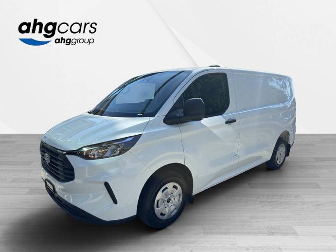 FORD Transit C Van 280 L1 2.0 EcoBlue 110 Trend, Diesel, New car, Manual