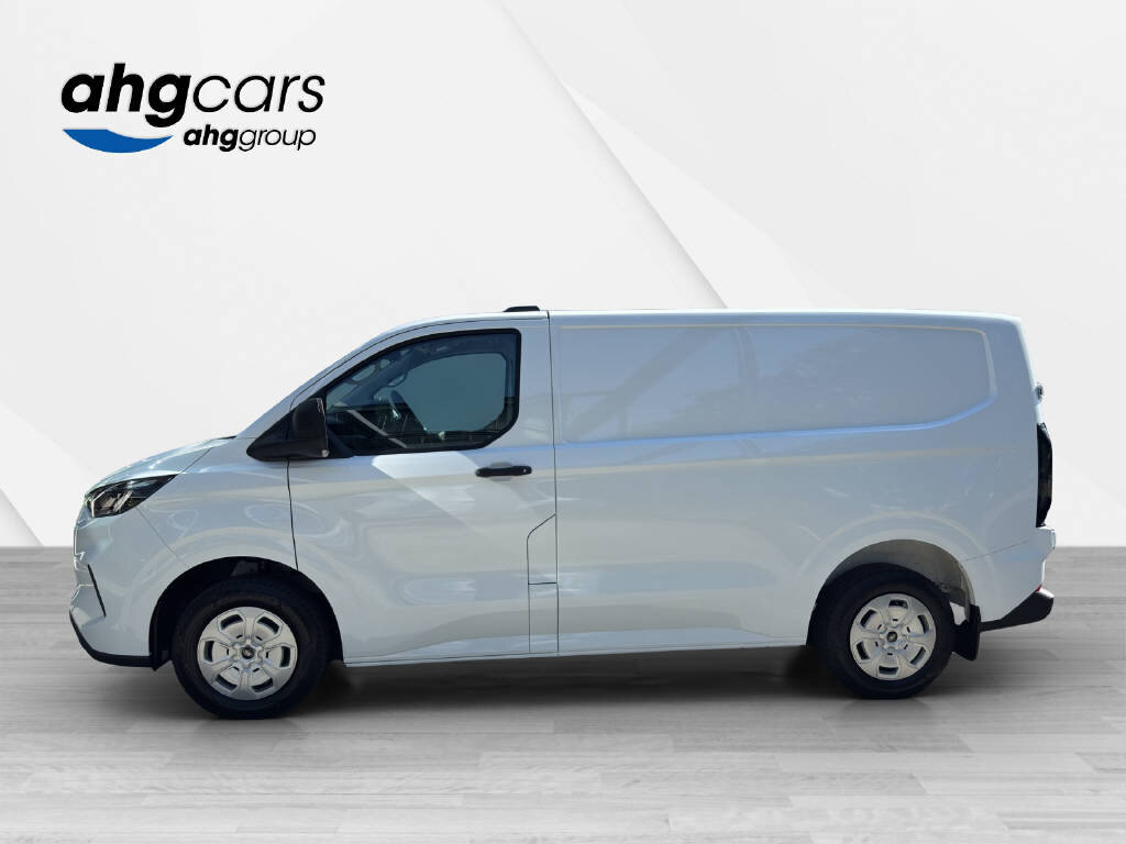 FORD Transit C Van 280 L1 2.0 EcoBlue 110 Trend, Diesel, Voiture nouvelle, Manuelle - 2