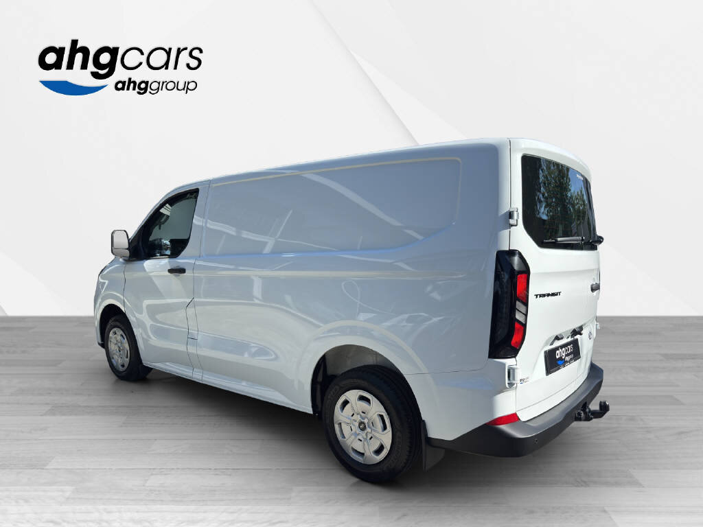 FORD Transit C Van 280 L1 2.0 EcoBlue 110 Trend, Diesel, Voiture nouvelle, Manuelle - 3