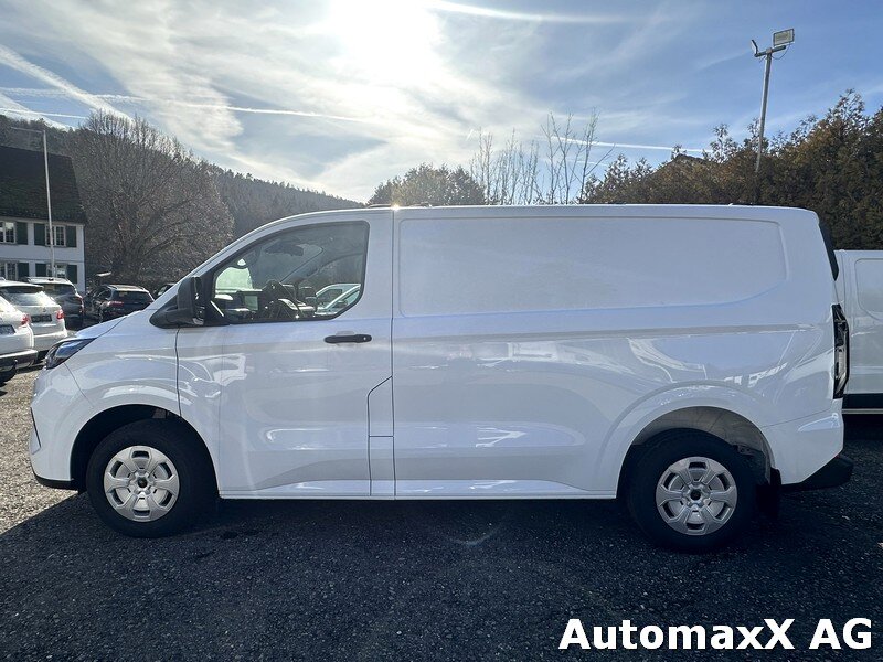 FORD Transit C Van 280 L1 2.0 EcoBlue 110 Trend, Diesel, Voiture nouvelle, Manuelle - 3
