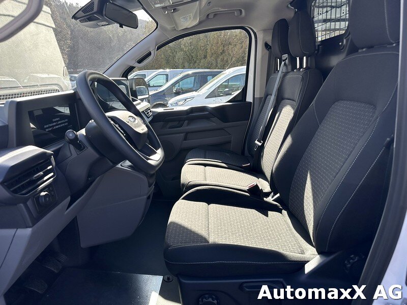 FORD Transit C Van 280 L1 2.0 EcoBlue 110 Trend, Diesel, Voiture nouvelle, Manuelle - 6