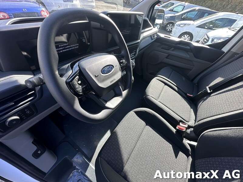 FORD Transit C Van 280 L1 2.0 EcoBlue 110 Trend, Diesel, Voiture nouvelle, Manuelle - 7