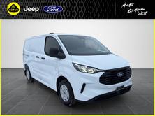 FORD Transit C Van 280 L1 2.0 EcoBlue 136 Trend, Diesel, New car, Manual - 7