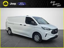 FORD Transit C Van 300 L1 2.0 EcoBlue 136 Trend, Diesel, New car, Manual - 7