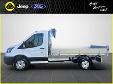 FORD Transit Kab.-Ch. 350 L2 2.0 EcoBlue 165  Lead In, Diesel, New car, Manual - 2